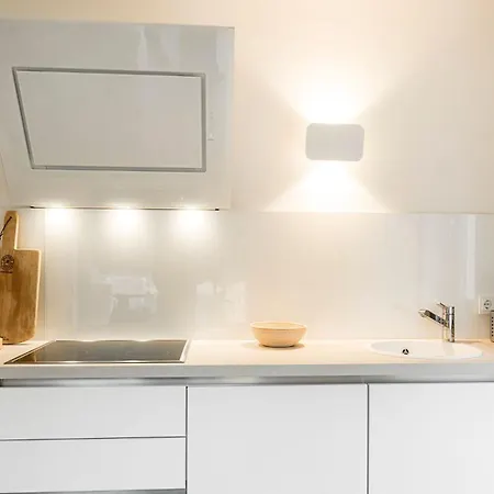 Hampton Park Apartment
