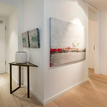 Hampton Park Apartment
