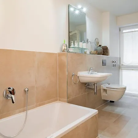 Hampton Park Apartamento *