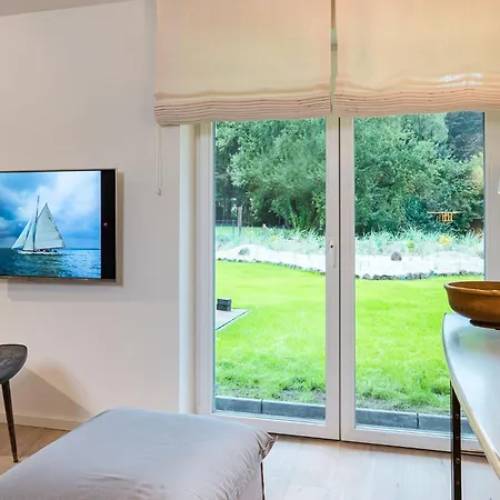 Hampton Park شقة